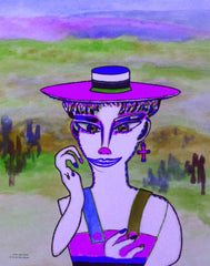 NOTHING COMPARES  2U BY SINEAD O"CONNOR - WITH LITTLE GIRL FREE