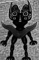 COME WITH ME TO SPACE BITE WORLD - WITH HUNTER KILLER BOOMERANG SPACE COMPUTER KID WITH{                    }
