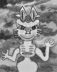 COME WITH ME TO SPACE BITE WORLD WITH SHARKY THE HUNTER KILLER COMPUTER BITE GIRL