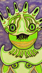 COME WITH ME TO SPACE BITE WORLD - WITH CANDY BITE POP GIRL