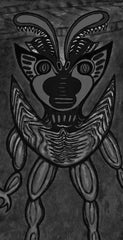 COME WITH ME TO SPACE BITE WORLD - WITH KANGA THE HUNTER KILLER SPACE COMPUTER ROO GIRL
