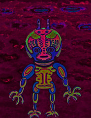 HUNTER KILLER SPACE COCKY BITE COMPUTER KID