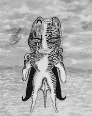 SPACE WONDER GIRL