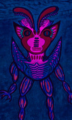 COME WITH ME TO SPACE BITE WORLD - WITH KANGA THE HUNTER KILLER SPACE COMPUTER ROO GIRL