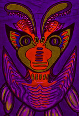 COME WITH ME TO SPACE BITE WORLD - WITH KANGA THE HUNTER KILLER SPACE COMPUTER ROO GIRL