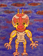 HUNTER KILLER SPACE COCKY BITE COMPUTER KID
