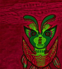 COME WITH ME TO SPACE BITE WORLD - WITH KANGA THE HUNTER KILLER SPACE COMPUTER ROO GIRL