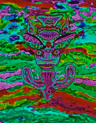 COME WITH ME TO SPACE BITE WORLD - WITH SPACE BITE FUTURE LOLLY POP GIRL