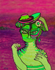 LOVE HURTS BY ROY ORBISON WITH SPACE FREE GIRL