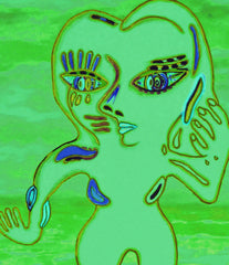 GIVE ME LOVE GIVE ME LIVE ON EARTH