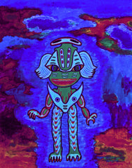 STOP THE KILLER WAR BRAIN - BY LITTLE GIRL FREE