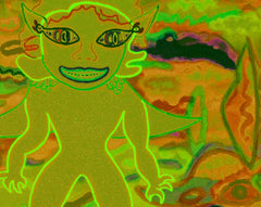 FELLING FREE WITH MY JUST FOR KICKS BOOTS