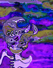 SPACE FREE GIRL