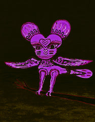 LOVE - SPIRIT SPACE TRAVEL