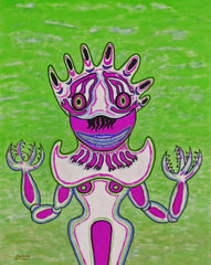 COME WITH ME TO SPACE BITE WORLD - WITH CANDY BITE POP GIRL