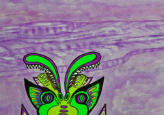 COME WITH ME TO SPACE BITE WORLD - WITH KANGA THE HUNTER KILLER SPACE COMPUTER ROO GIRL
