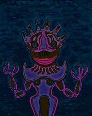 COME WITH ME TO SPACE BITE WORLD - WITH CANDY BITE POP GIRL