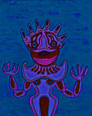 COME WITH ME TO SPACE BITE WORLD - WITH CANDY BITE POP GIRL