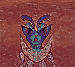 COME WITH ME TO SPACE BITE WORLD - WITH KANGA THE HUNTER KILLER SPACE COMPUTER ROO GIRL