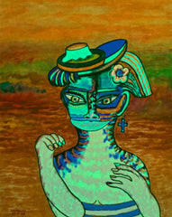 LOVE HURTS BY ROY ORBISON WITH SPACE FREE GIRL