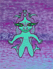 GIVE ME LOVE GIVE ME LIFE ON EARTH