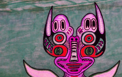 COME WITH ME TO SPACE BITE WORLD - WITH HUNTER KILLER BOOMERANG SPACE COMPUTER KID WITH{                    }