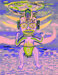 GIVE ME LOVE  GIVE ME LIFE ON EARTH _- STOP THE KILLER WAR BRAIN NOW