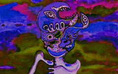 SPACE FREE GIRL