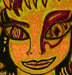 COMING TO TOWN IS LITTLE GIRL FREE