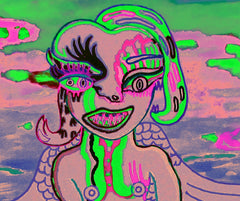 BREAKING FREE IS LITTLE GIRL FREE