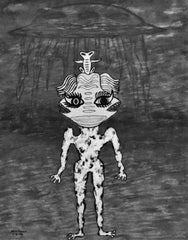 COME WITH ME TO SPACE BITE WORLD _WITH COMING HOME WITH LOVE BITE GIRL