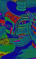 SPACE FREE GIRL