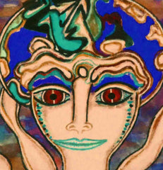 YOUR LOVE KEEPS LIFTING ME HIGHER - BY JACKIE WILSON WITH SPACE FREE GIRL