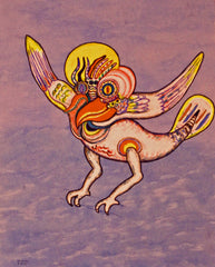 I WANT TO BE FREE LIKE THE SPACE IN THE SKY