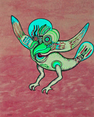I WANT TO BE FREE LIKE THE SPACE IN THE SKY