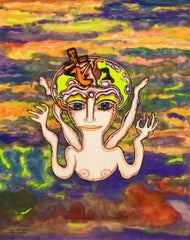 YOUR LOVE KEEPS LIFTING ME HIGHER - BY JACKIE WILSON WITH SPACE FREE GIRL