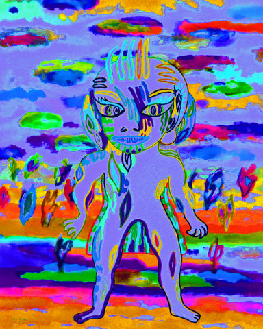 BREAKING FREE
