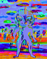 BREAKING FREE