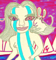 COMING HOME IS LITTLE GIRL FREE
