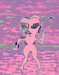 GIVE ME LOVE GIVE ME LIVE ON EARTH