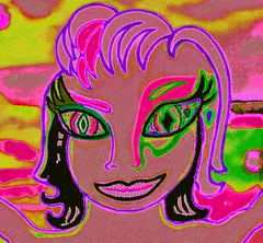 COMING TO TOWN IS LITTLE GIRL FREE