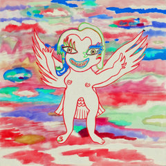 COME FLY WITH LITTLE ONE  AND BREAKE FREE