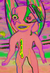BREACKING FREE - IS LITTLE ONE