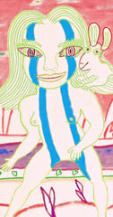 COMING HOME IS LITTLE GIRL FREE
