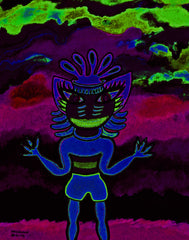 SPACE FREE GIRL