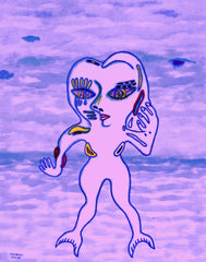 GIVE ME LOVE GIVE ME LIVE ON EARTH
