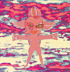 BREAKING FREE IS LITTLE GIRL FREE