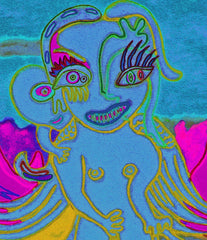 BREAKING FREE - IS LITTLE GIRL FREE