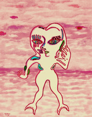 GIVE ME LOVE GIVE ME LIVE ON EARTH