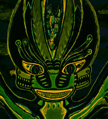 HUNTER KILLER COMPUTER SPACE WAR